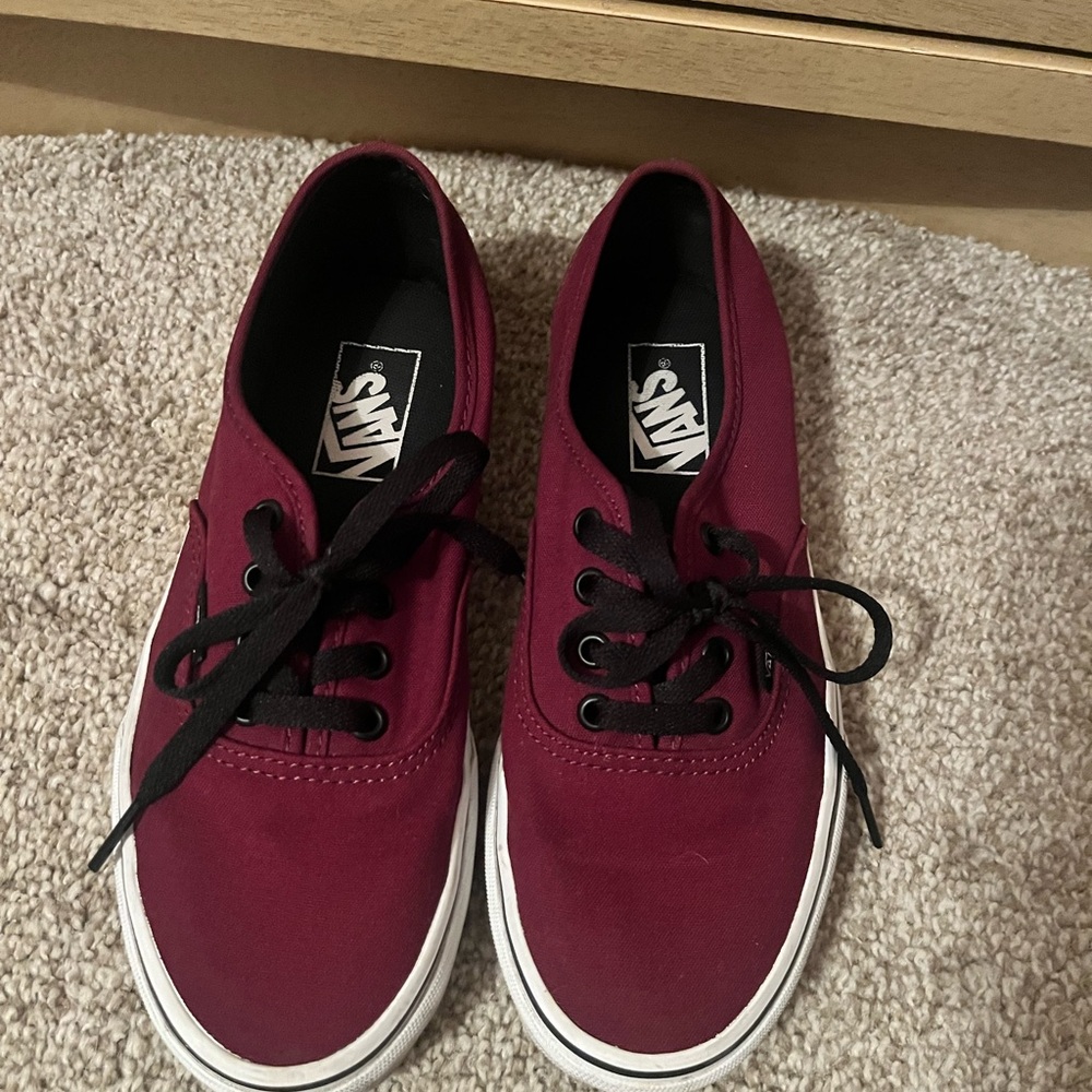 Vans